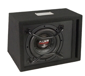 AUDIO SYSTEM X 08 EVO BR 